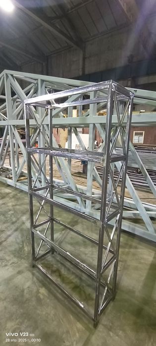 Мебель лофт на заказ