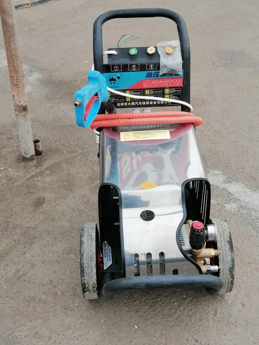 KARCHER 380 V xitoy