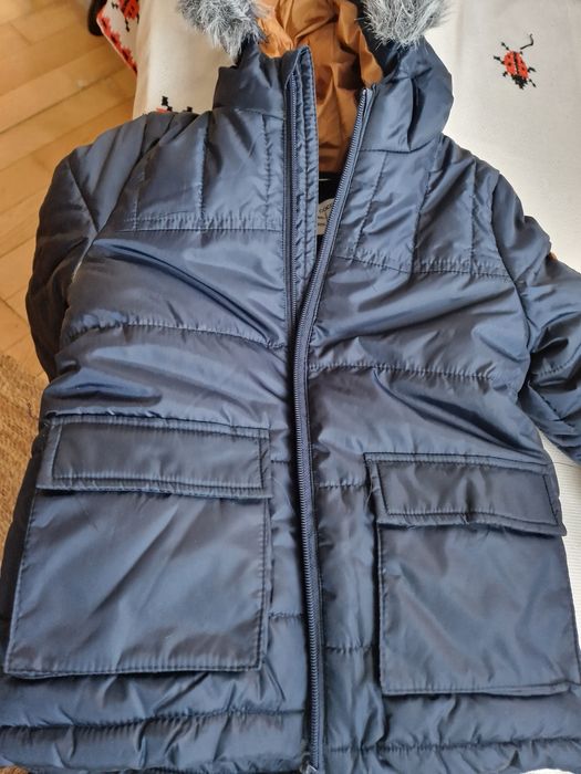 Jacheta Cocodrillo 4 ani