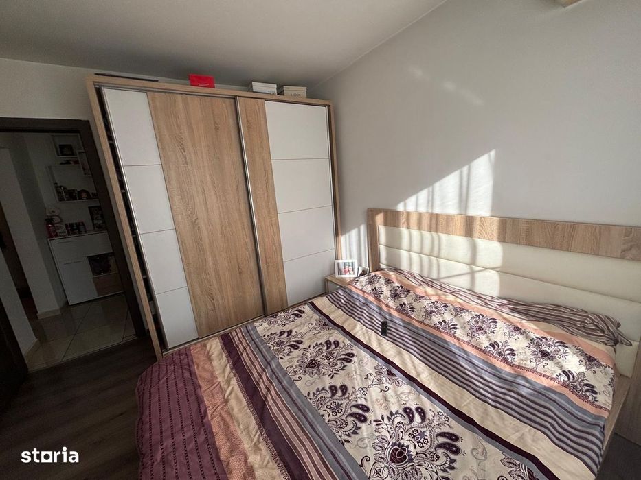 4 camere Militari -Rasaritului