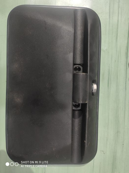 Зеркала ЗИЛ газ КамАЗ