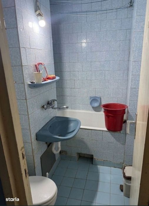 Apartament in zona BIG/Manastur | 40MP