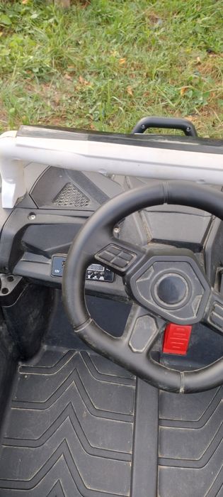 Vând Buggy! ideal pentru copii intre 4-8ani!