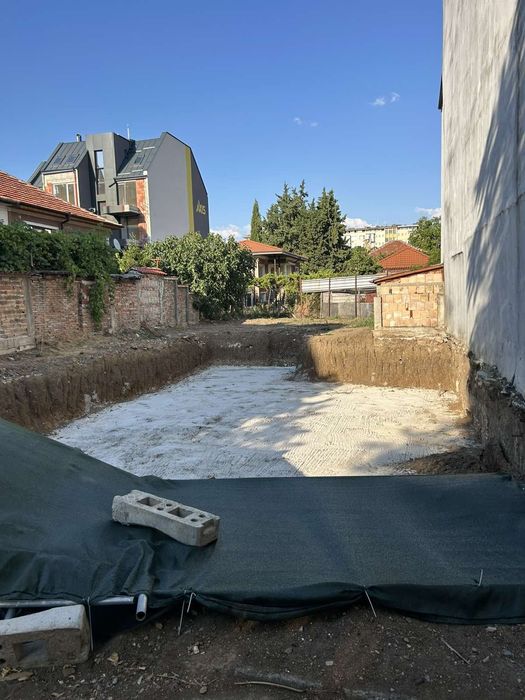 Продава се Двустаен апартамент в Стара Загора, Център - 65 кв.м за 1231 €/кв.м - Снимка #1