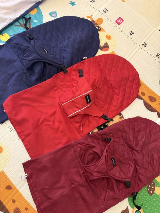 Чехол для шезлонга