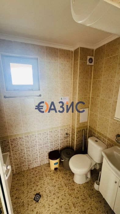 Продава се Тристаен апартамент в с. Равда, Област Бургас - 75 кв.м за 1174 €/кв.м - Снимка #6