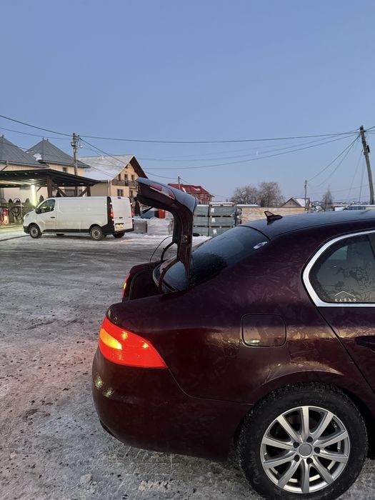 Vand Skoda superb 2, an 2009, motor 1.9 tdi