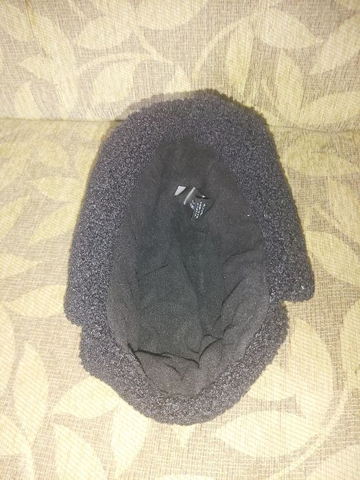 Зимни шапки NEFC, Diadora, на Hoffenheim и ушанка