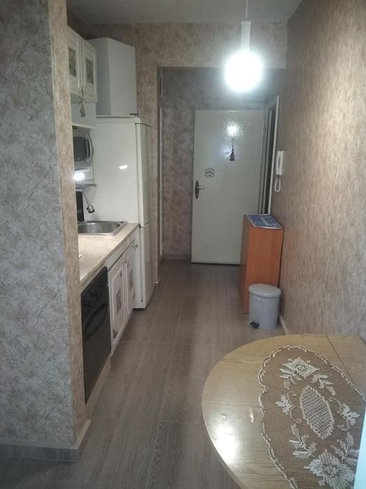 Двустаен, под наем, ж.к Люлин 6