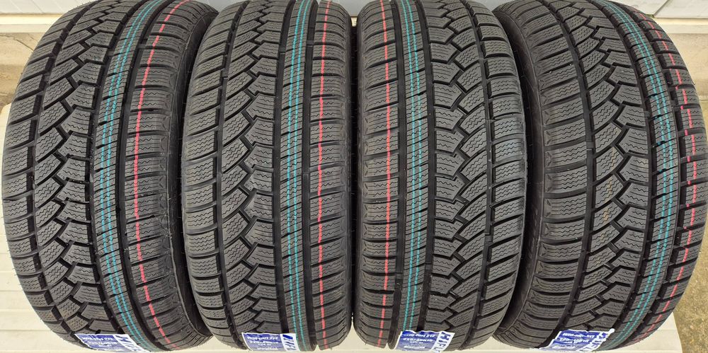 225/40 R18, 92H, HIFLY Win -Turi 212 XL, Anvelope de iarna M+S