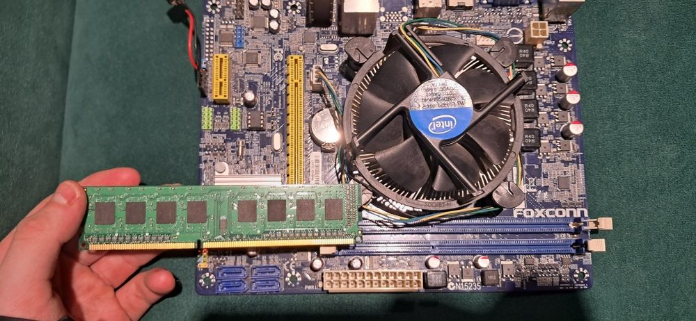 Комп на винде 7 норм