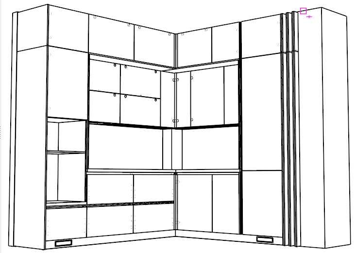 УСЛУГИ  Базис Мебельщик конструктора + Обучение Бухара