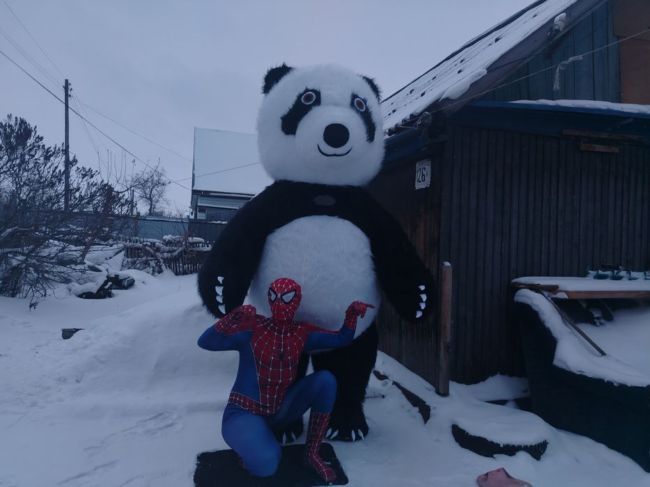 Сдам костюмы на прокат