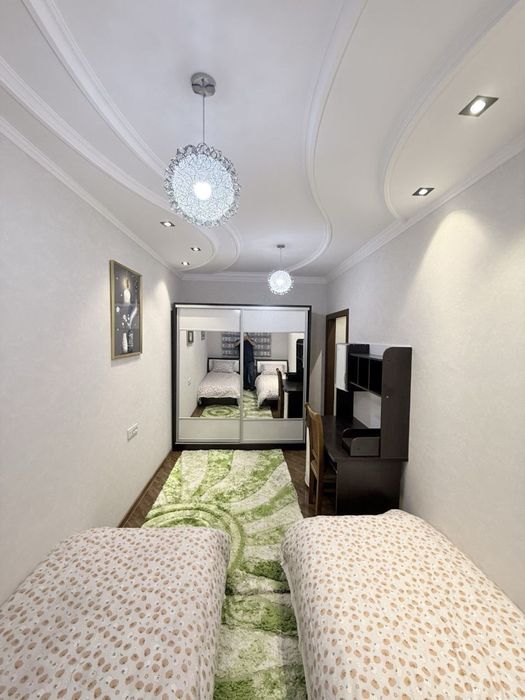 Продается 3/3/4‼️Чиланзар 9кв Ровд РАЗДЕЛЬНО Мебель+техника