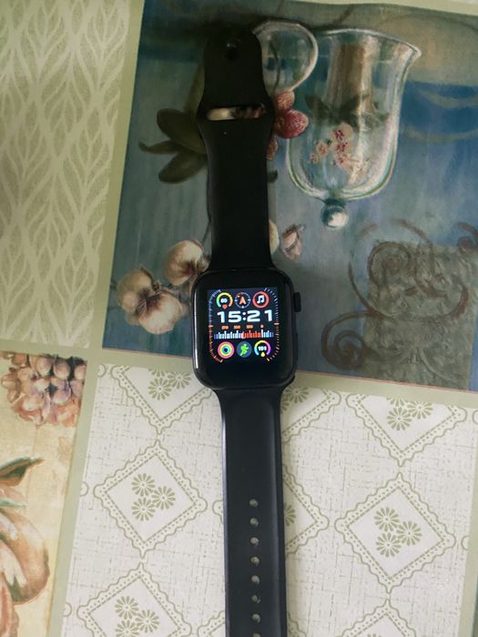 Vand Smartwach wach9