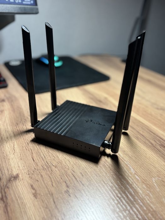 Роутер Tp-Link Archer C64