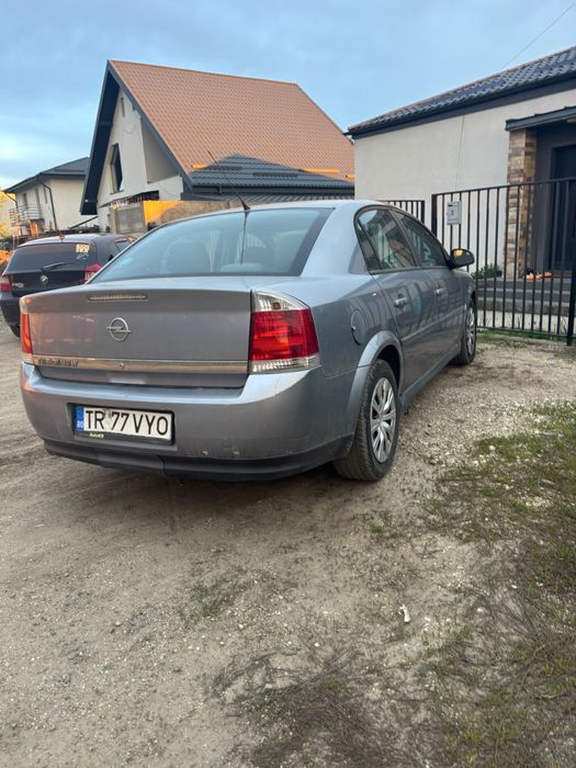 Oferta Opel Vectra C 2.2