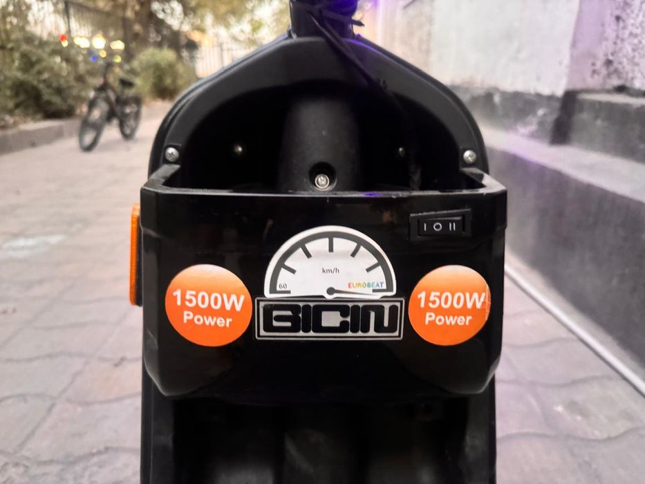 Продам Sk8 на ходу