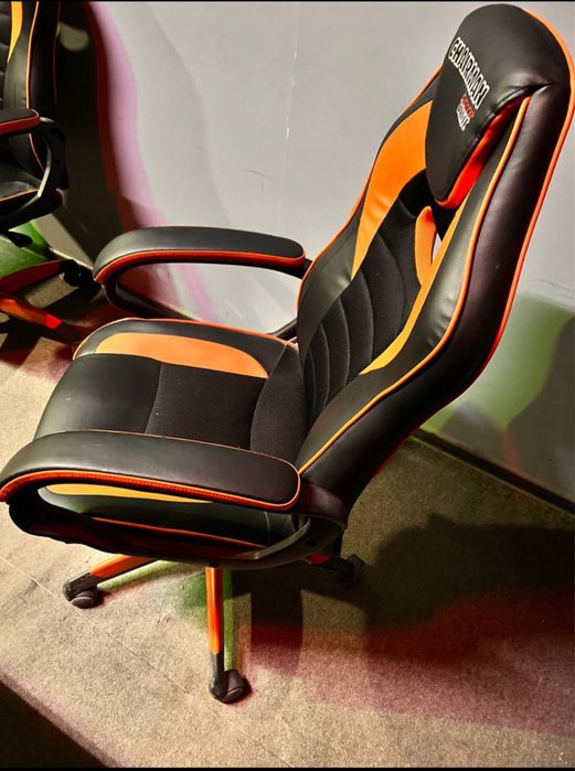 Kreslo chairman game  10ta bor