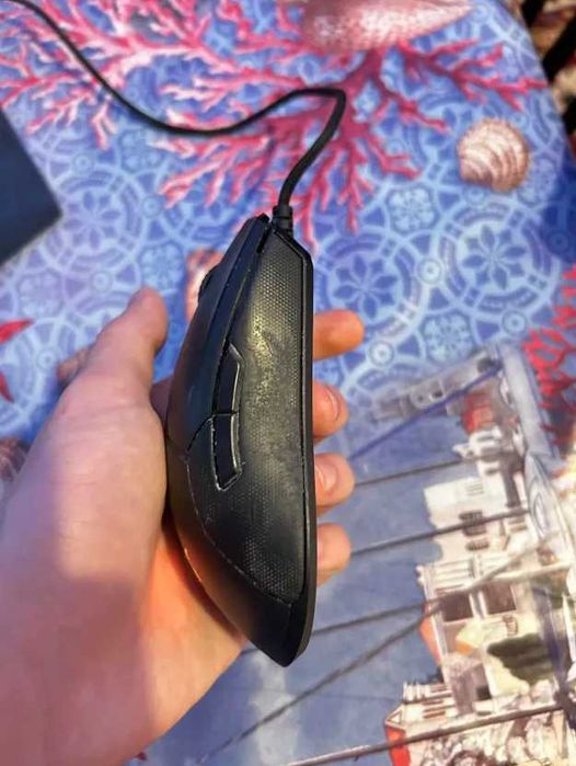 Геймърска Мишка Razer Viper 8KHz