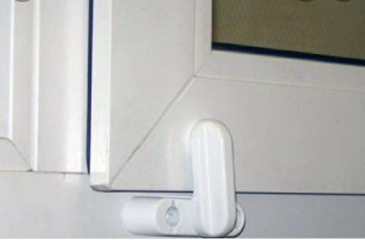 Ремонт пластиковых окон