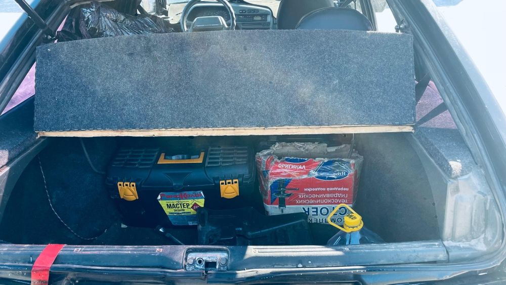 ВАЗ 2114 год выпуска 2006