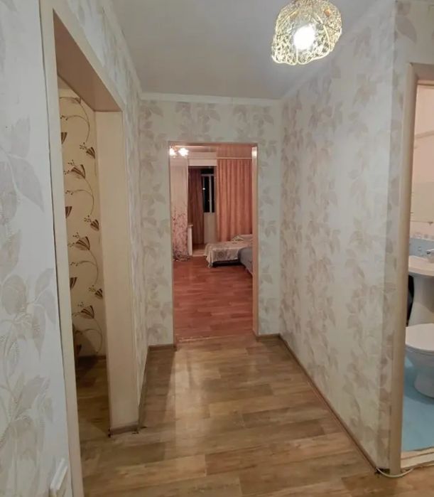 продам 1-ком. 37кв. гарышкер 4-этаж
