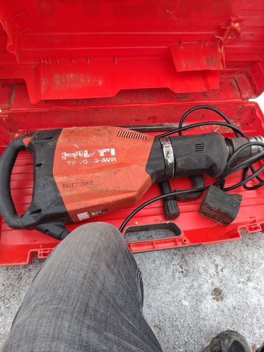 Hilti picamer T1000