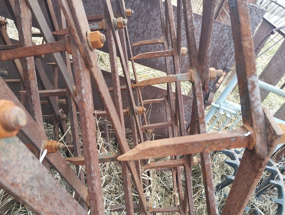 Продам борона...