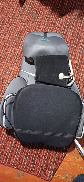 Накидка Массажёр