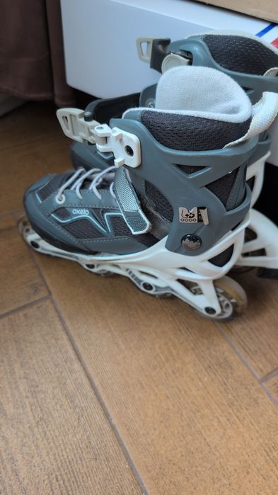 Role copii Oxelo Fit 3 mărime 32