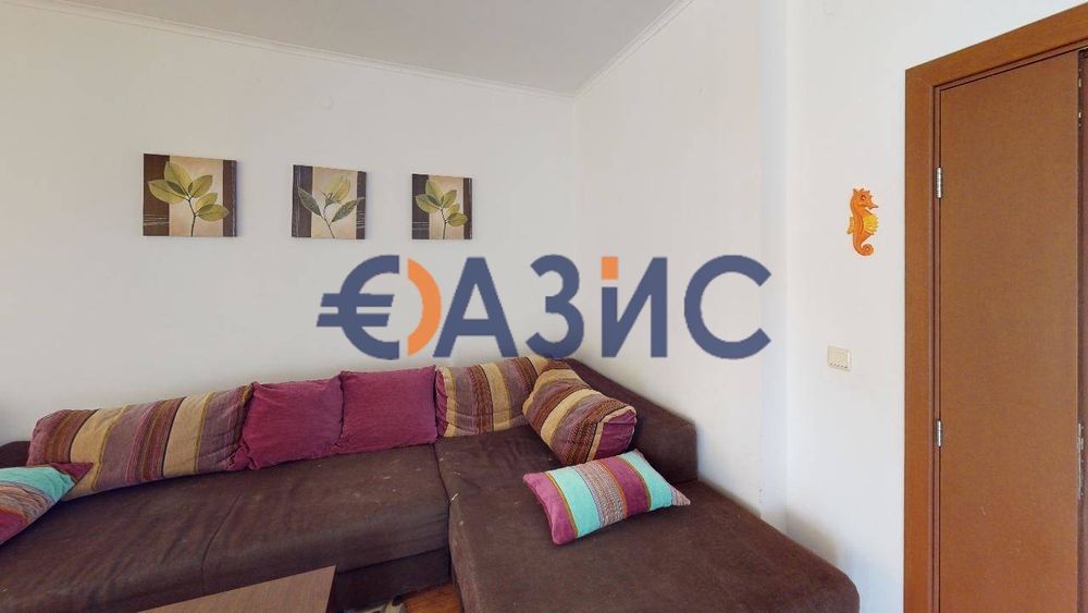Продава се Тристаен апартамент в с. Кошарица, Област Бургас - 130 кв.м за 506 €/кв.м - Снимка #3