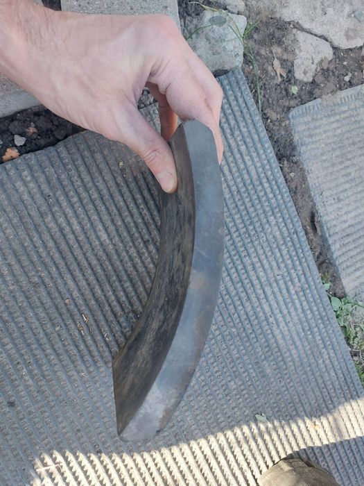 Тормозные накладки