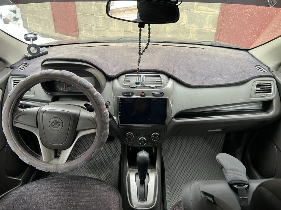 Продам RAVON R4,