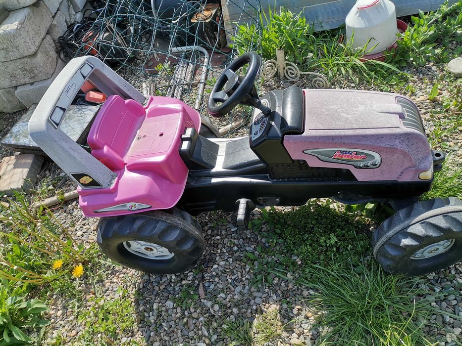Vând Tractor copii