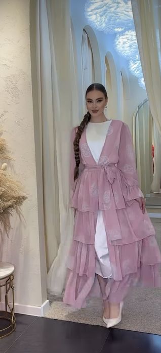 Платье Bahmalli brand