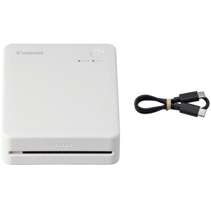 Imprimantă foto portabilă CANON Selphy QX20