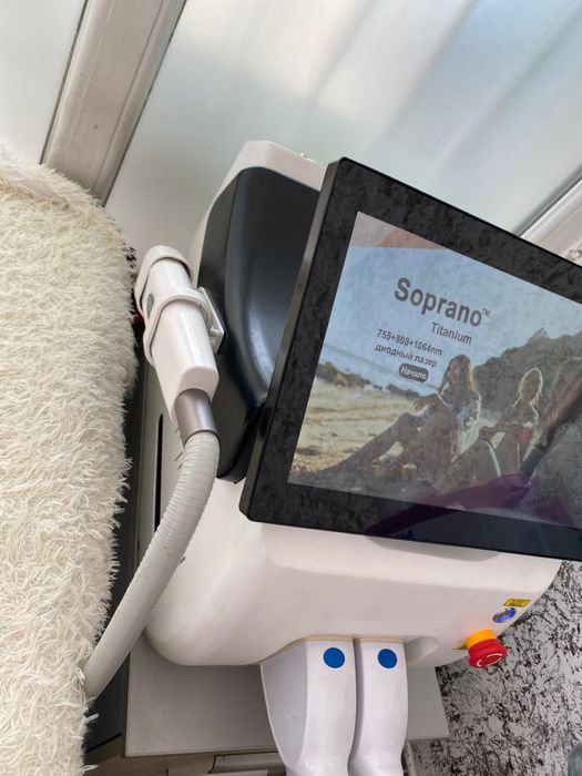 Продам аппарат гибрид 2/1