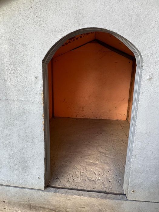 Итің үйі 6 мың тг