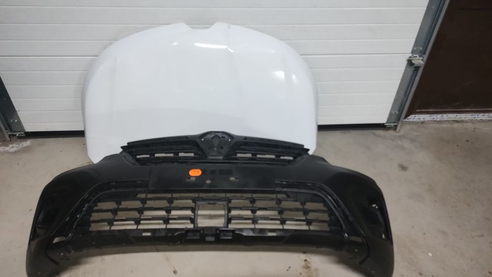 Bara fata ,  Renault kangoo 4 2021,2022,2023,2024