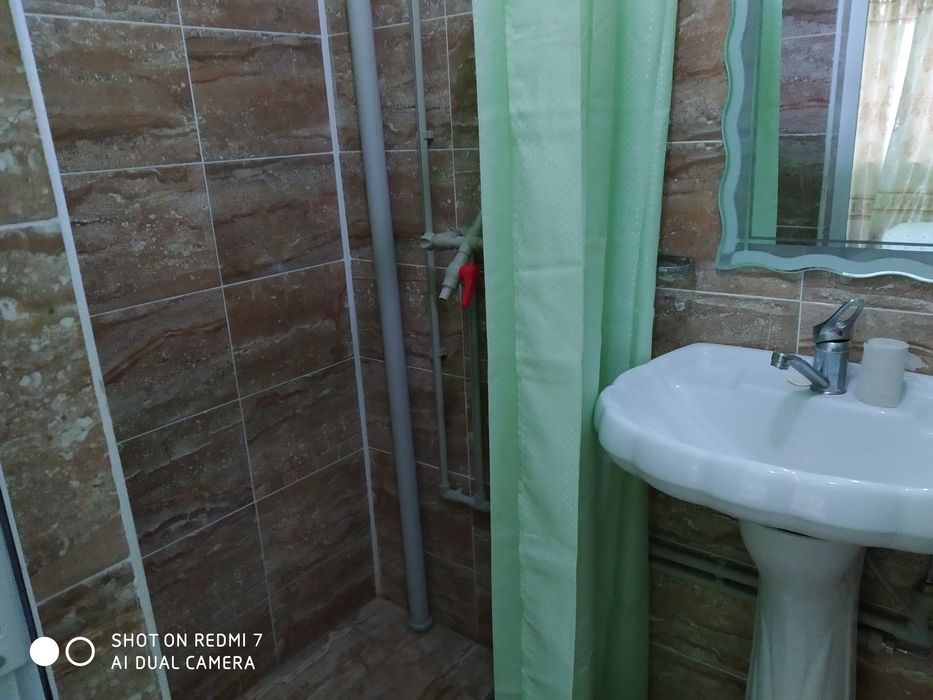 Коттедж в горах, зона отдыха Айсанар