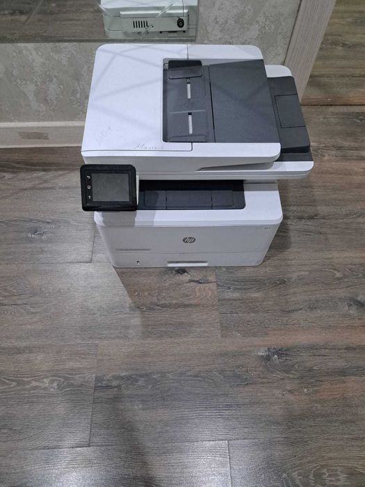 hp laserjet pro m426dw