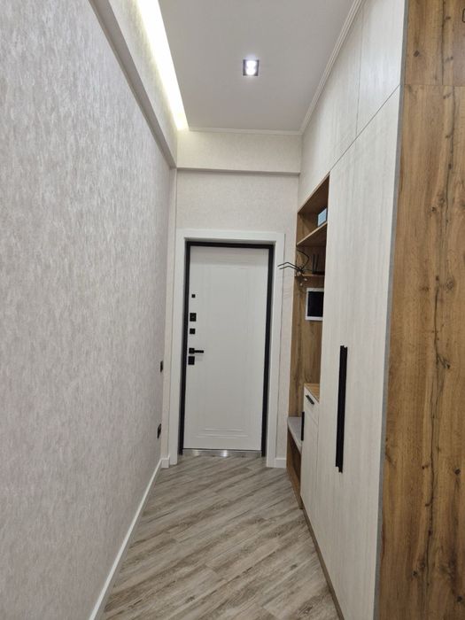 •2/3/6• жк «Карасу Сохил» на ул Карасу - 3 | Евро ремонт 56 м2