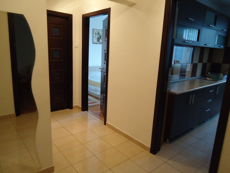 Apartament Satul de Vacanta 2 camere