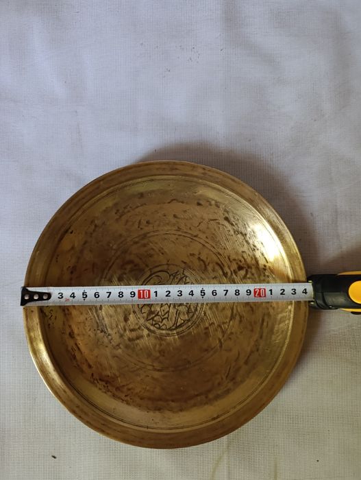 Подносы.Медный-латунный,алюминиевые.