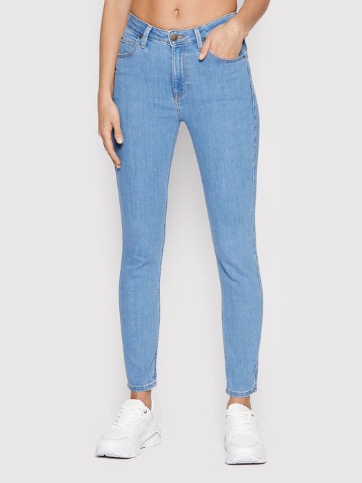 LEE Jeans ОРИГИНАЛНИ дамски дънки - 26