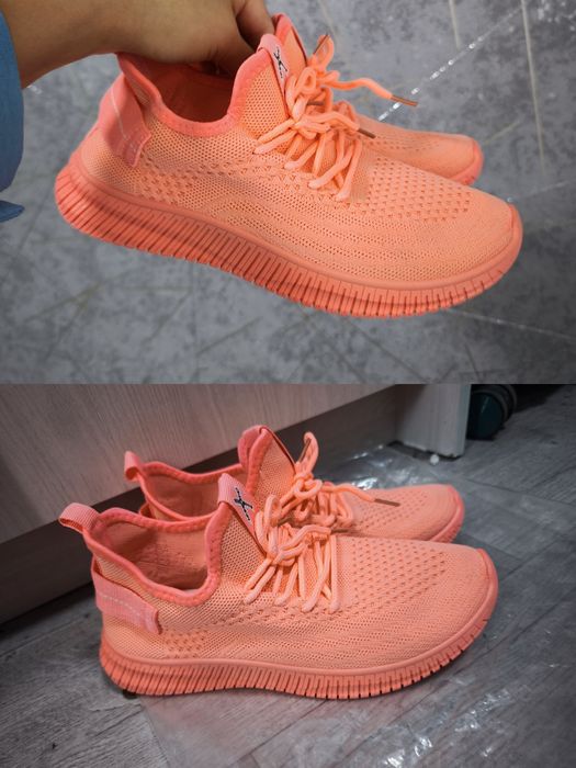 Продам кроссовки размер 39 цена 2800 кск