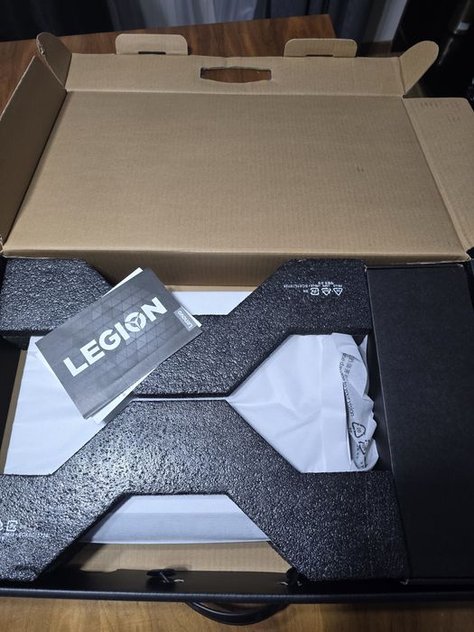 Лаптоп Lenovo legion 5 pro