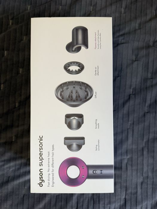 Фен Dyson, оригинал!