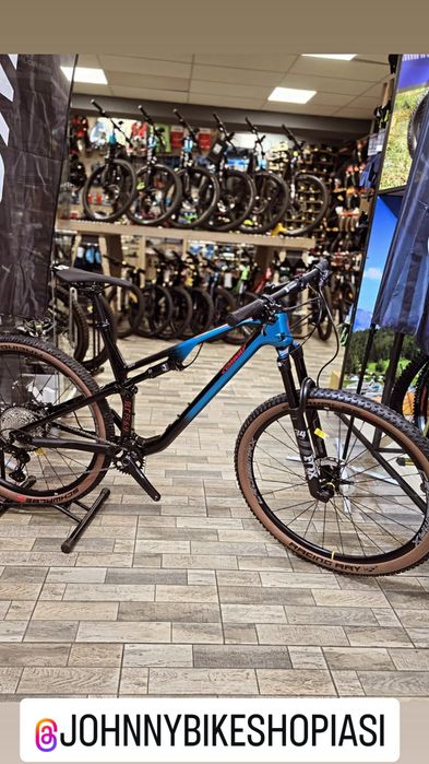 CONWAY RLC FS 6.9 Carbon